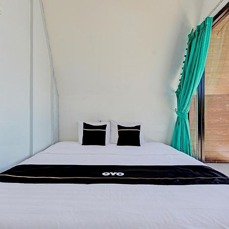 Palette 93389 Osanna Beach Resort Wonogiri エクステリア 写真