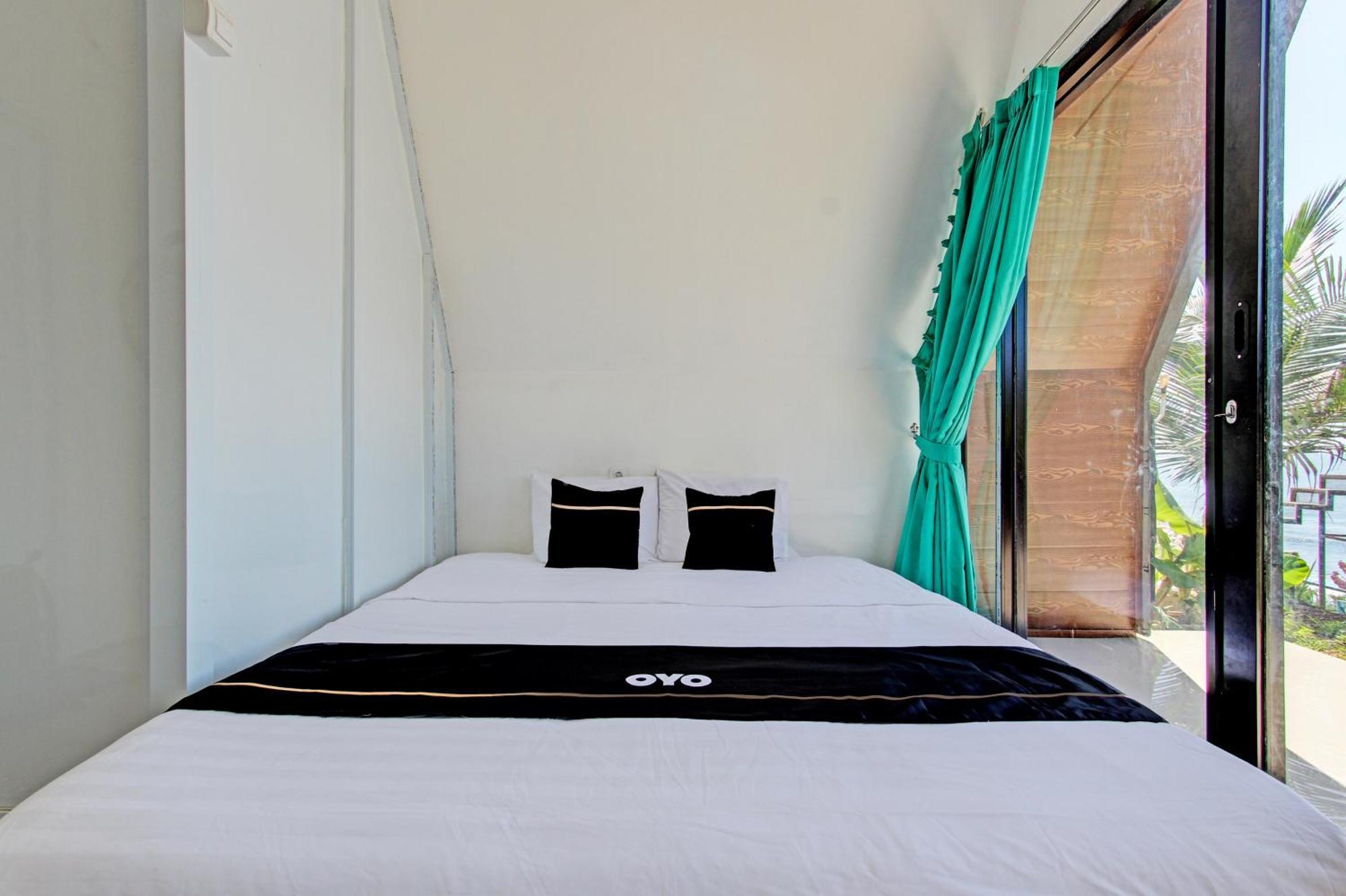 Palette 93389 Osanna Beach Resort Wonogiri エクステリア 写真