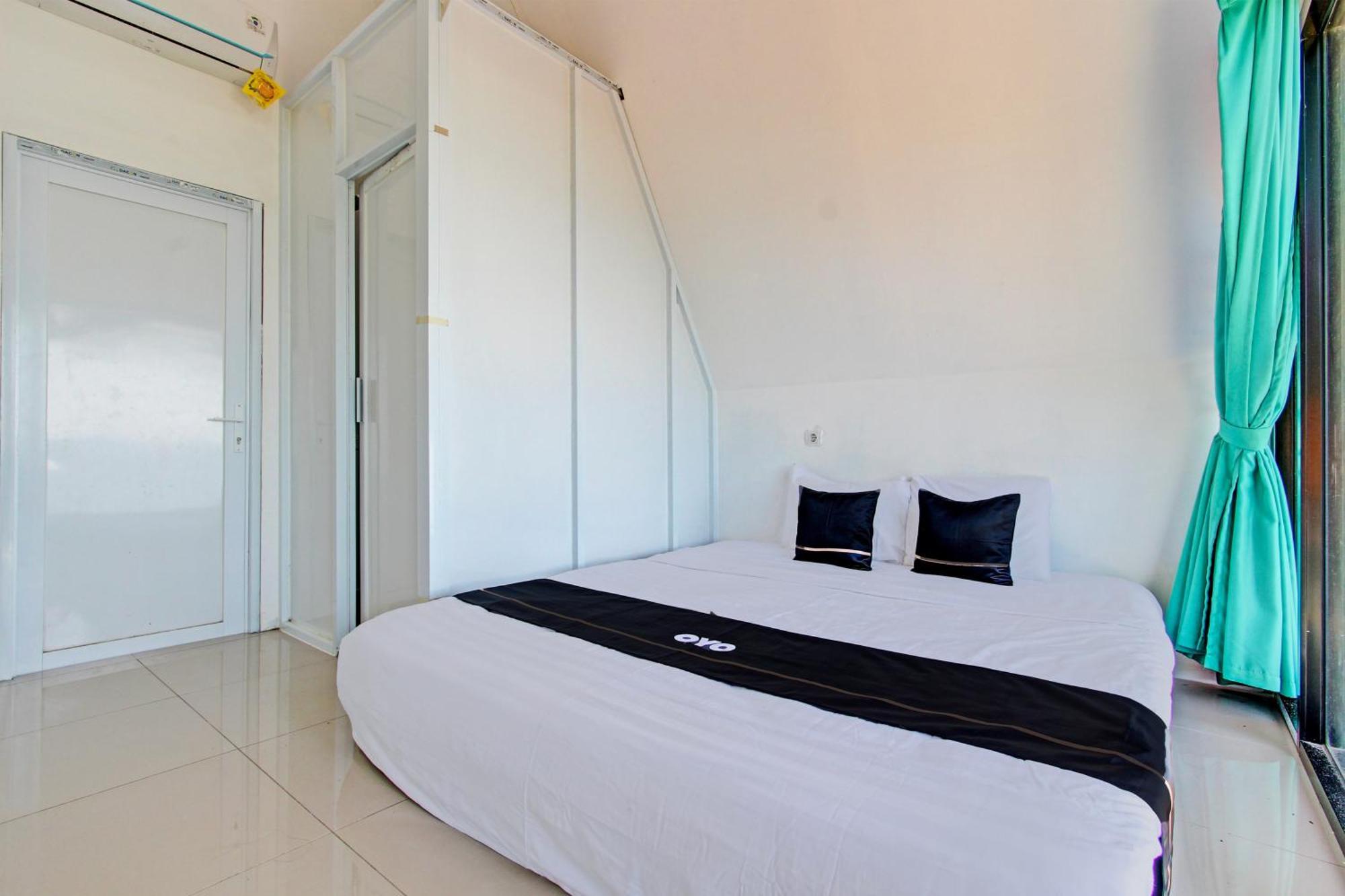 Palette 93389 Osanna Beach Resort Wonogiri エクステリア 写真