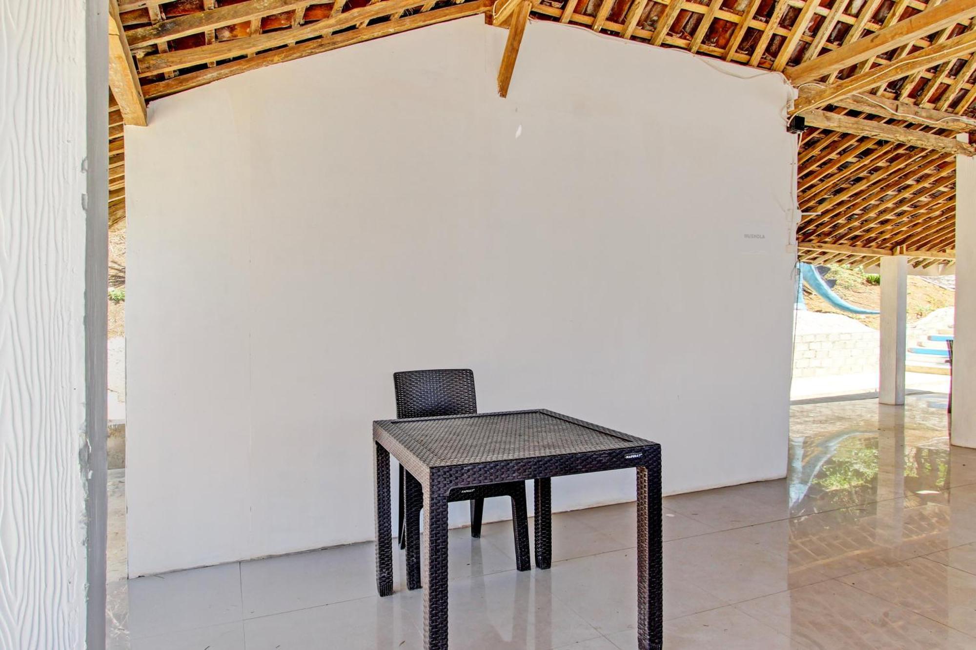 Palette 93389 Osanna Beach Resort Wonogiri エクステリア 写真