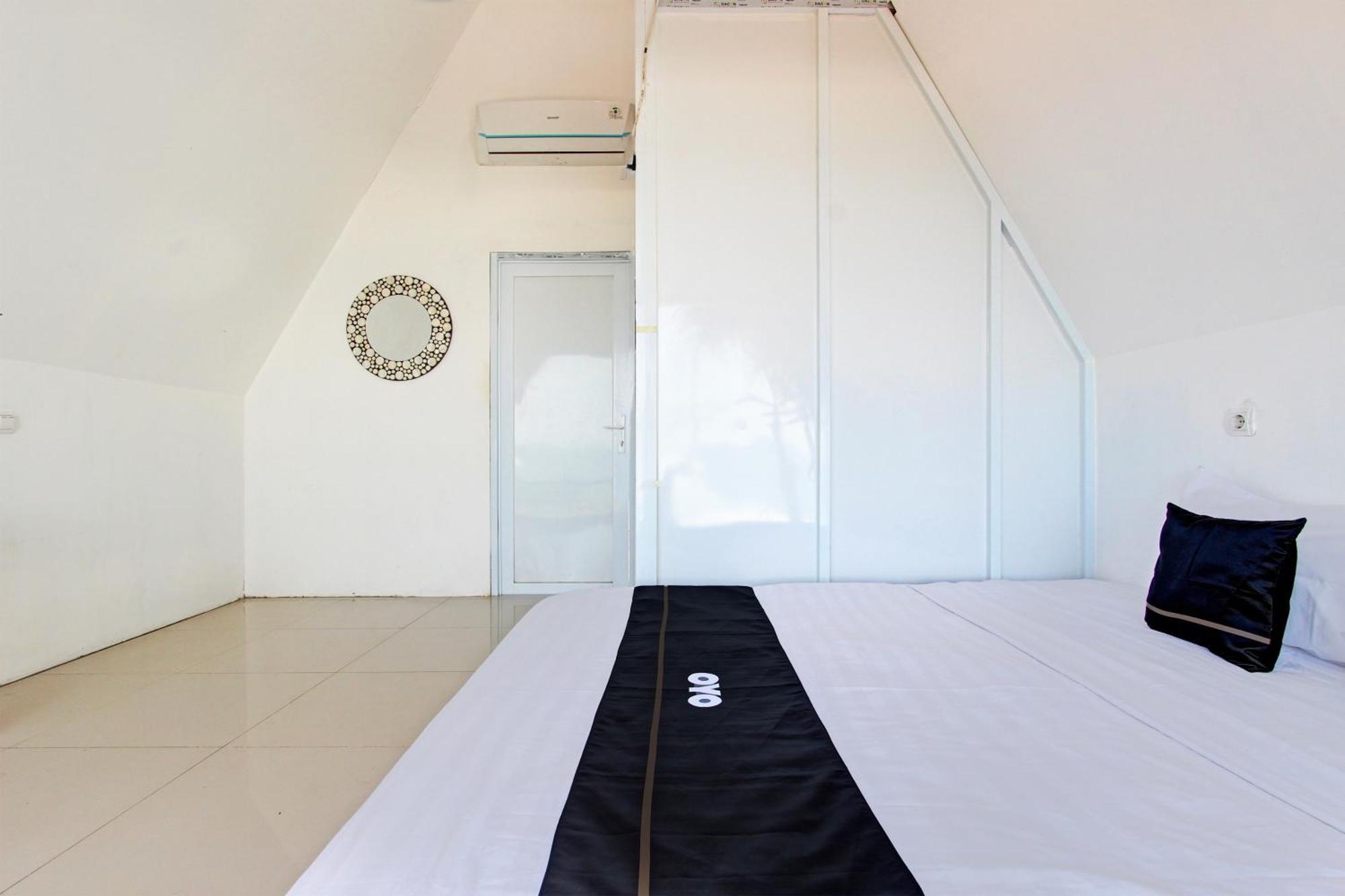 Palette 93389 Osanna Beach Resort Wonogiri エクステリア 写真