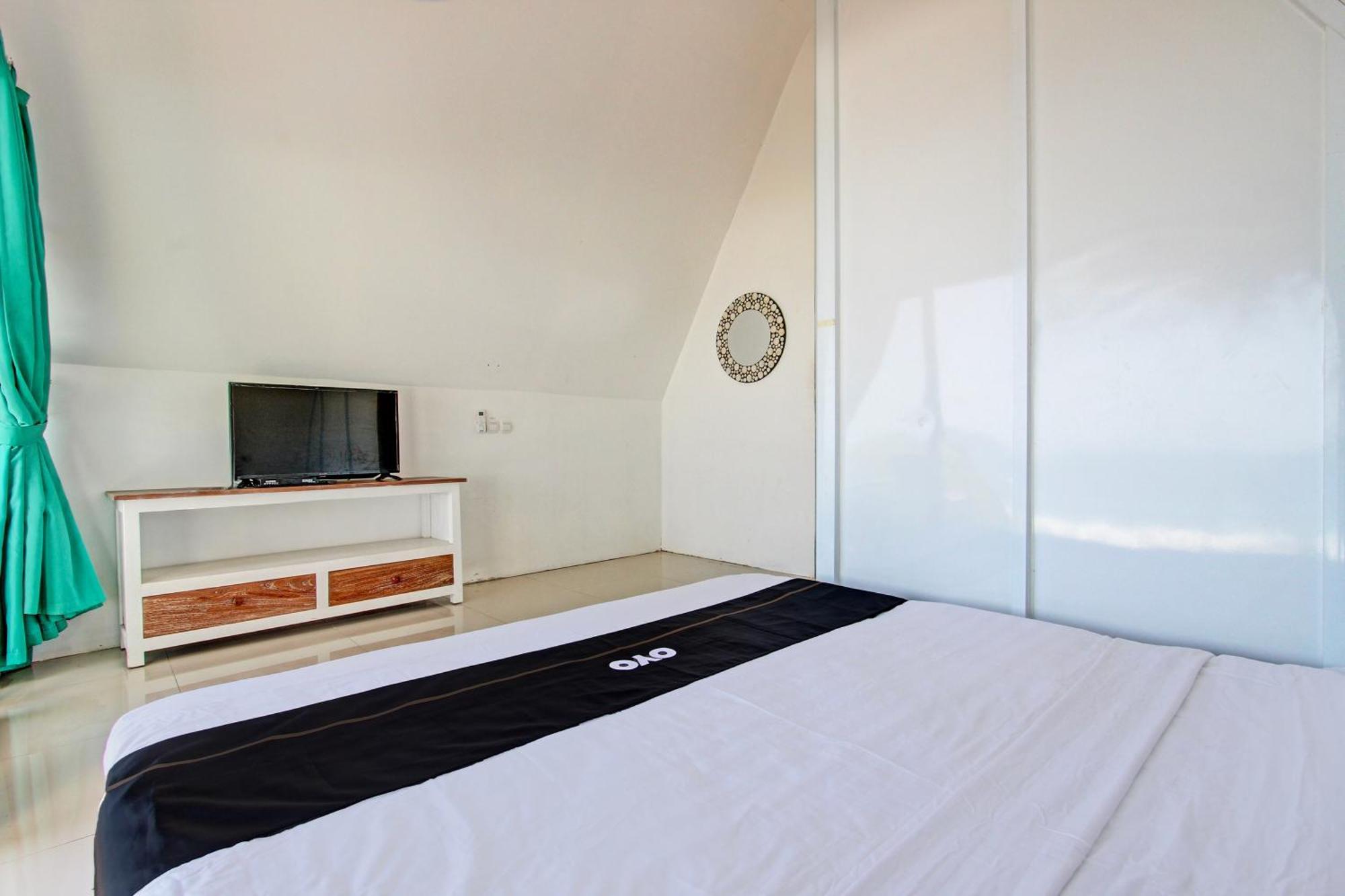 Palette 93389 Osanna Beach Resort Wonogiri エクステリア 写真