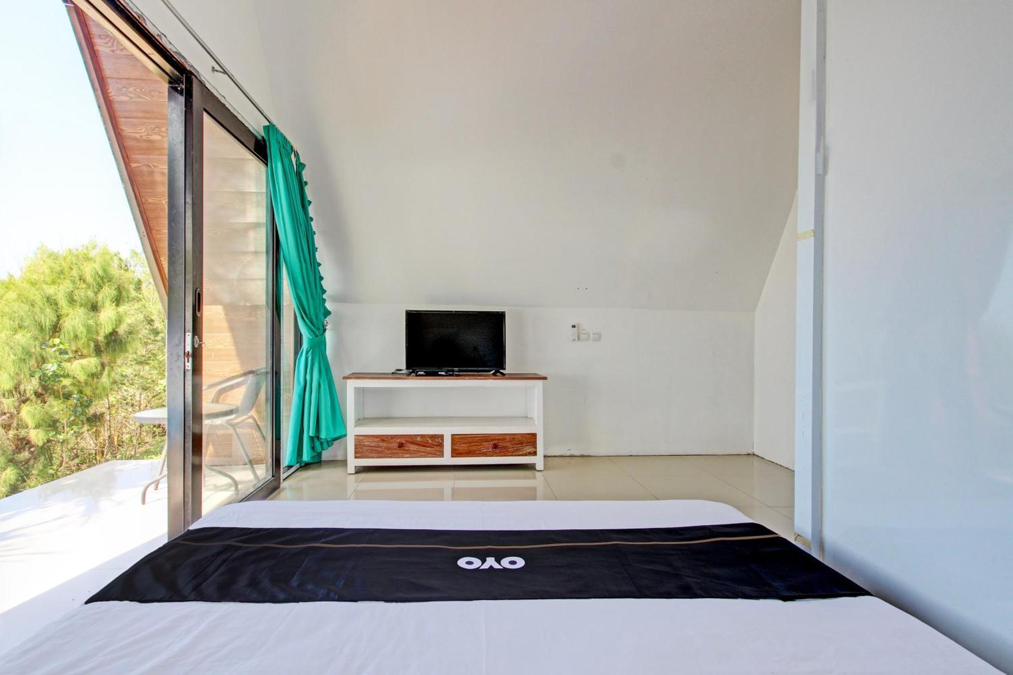 Palette 93389 Osanna Beach Resort Wonogiri エクステリア 写真